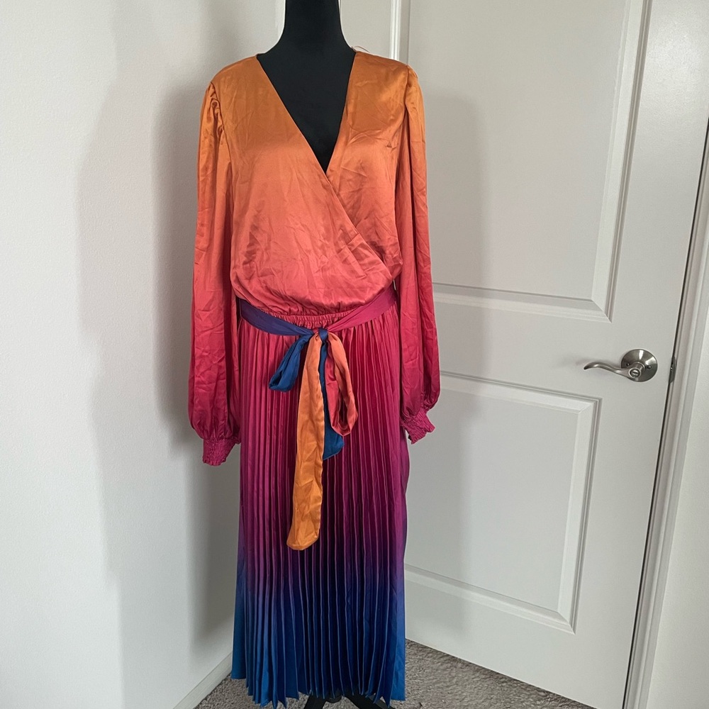 Brand new with tag New York & Company dress
